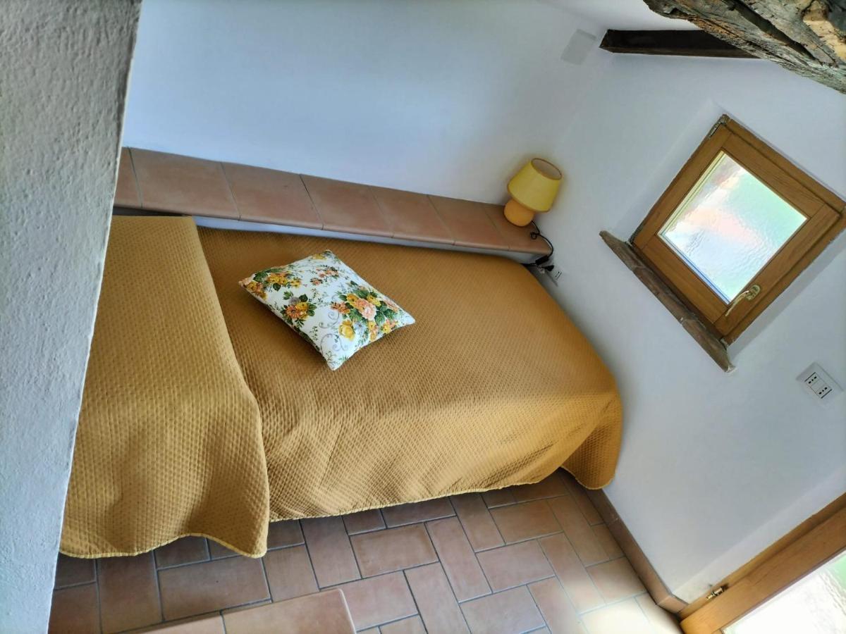 تشيوسي Il Casale Di Sandra المظهر الخارجي الصورة